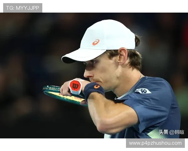 谢尔顿与德米纳尔携手晋级都灵年终总决赛强势展现新生代网坛实力