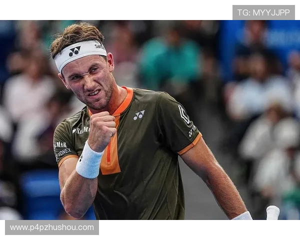 阿尔卡拉斯强势逆转鲁德挺进决赛为冠军争夺战再添紧张悬念升温中