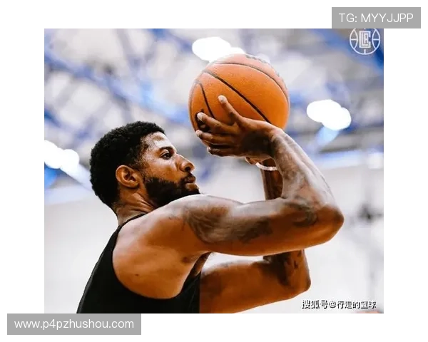 乔治复出面临最后障碍本周末将接受医生出场许可评估