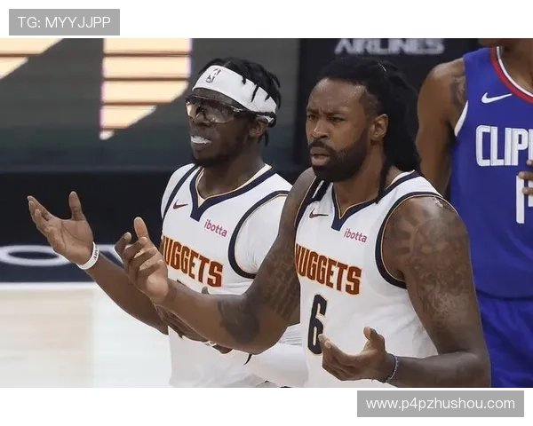 小乔丹连续四季场均得分低于五分仍获合同展现职业韧性