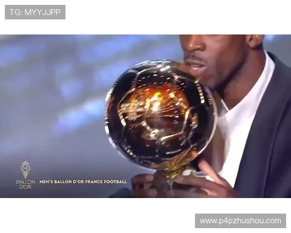 登贝莱盛赞姆巴佩称其必将赢得金球奖的荣耀与认可