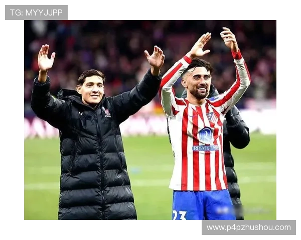 西蒙尼对莱万赞赏有加马竞或成其职业生涯新篇章